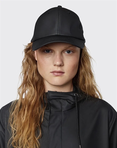 Rains - Cap - Sort